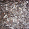 Quality calcium carbide 100kg drum stone from China manufacturer